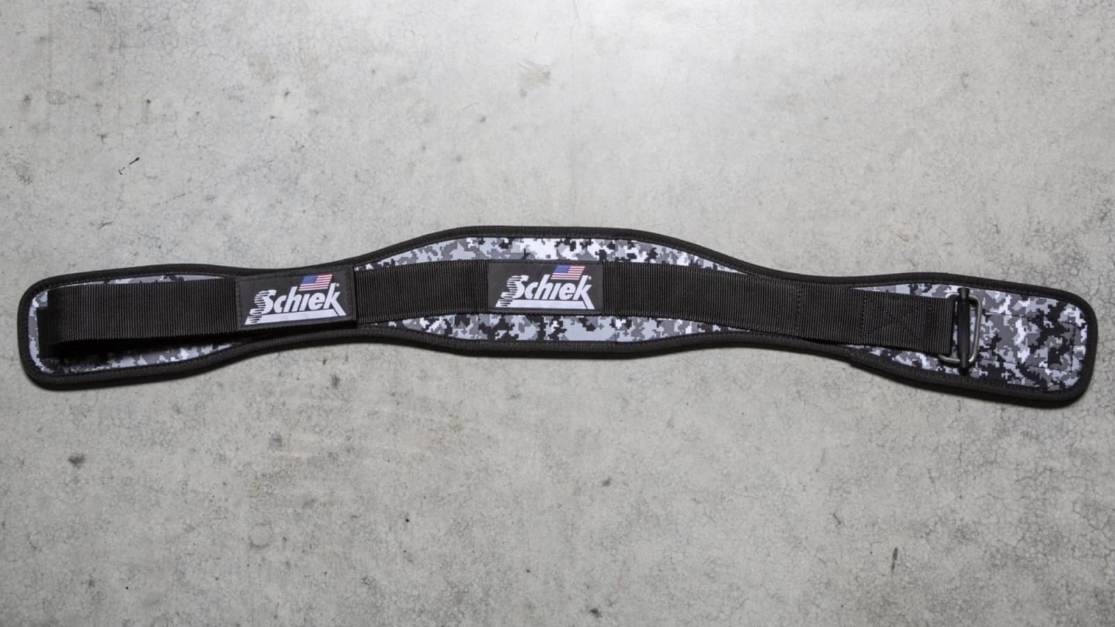 Schiek 2004 hotsell lifting belt